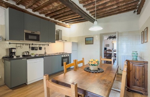 Civitella Paganico Villa | Podere San Ansano 14+2, Emma Villas