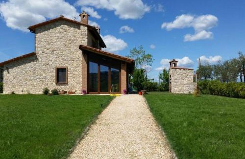 Volterra House | Podere San Luigi - Pet Friendly