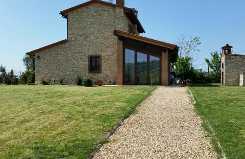 Volterra House | Podere San Luigi - Pet Friendly