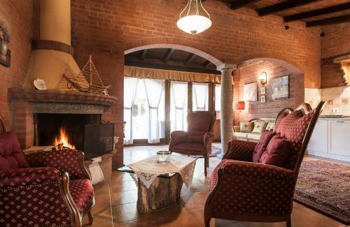 Vernasca Apartment | Podere Sant'Angelo