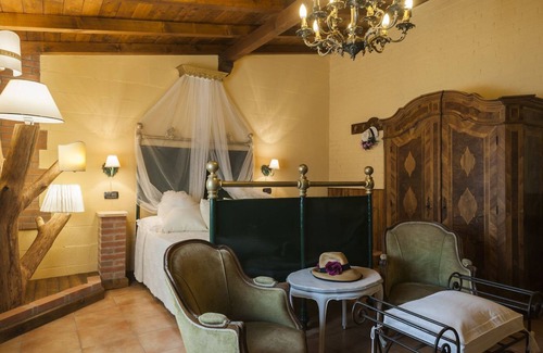 Vernasca House | Podere Sant'Angelo