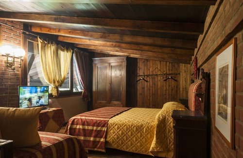 Vernasca House | Podere Sant'Angelo