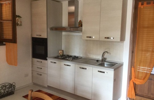 Lido di Camaiore House | Podere Venanzio