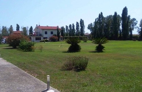 Lido di Camaiore House | Podere Venanzio