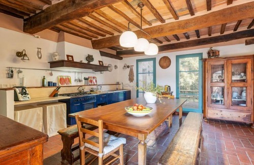 Civitella Paganico House | Podere Vignali by Interhome