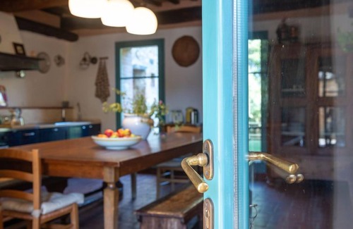 Civitella Paganico House | Podere Vignali by Interhome