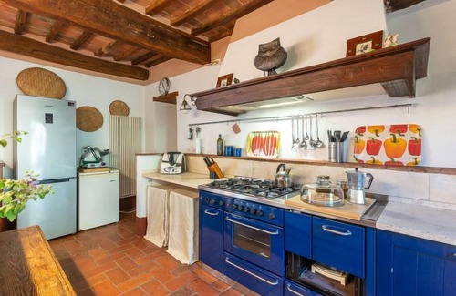 Civitella Paganico House | Podere Vignali by Interhome