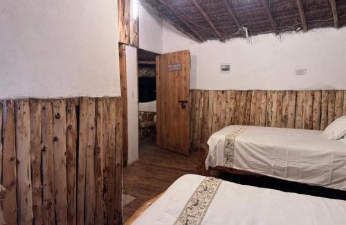 Naro Moru Cabin | Podocarpus cottages 03
