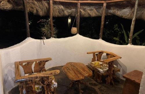 Naro Moru Cabin | Podocarpus cottages 03