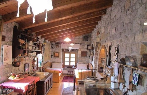 Podpec Cottage | Podpec: Country Cottage in the countryside with absolute privacy