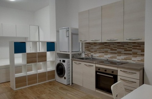 Casalecchio di Reno Apartment | Poema Apartment