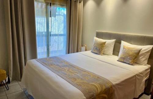 Pa'ofa'i Apartment | Poerava Tahiti