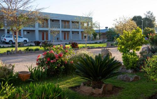 Pofadder Hotel | Pofadder Inn