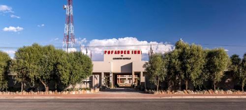 Pofadder Hotel | Pofadder Inn