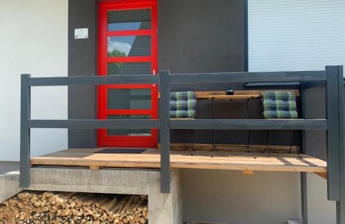 Pakozd Apartment | Pogánykő Vendégház 1
