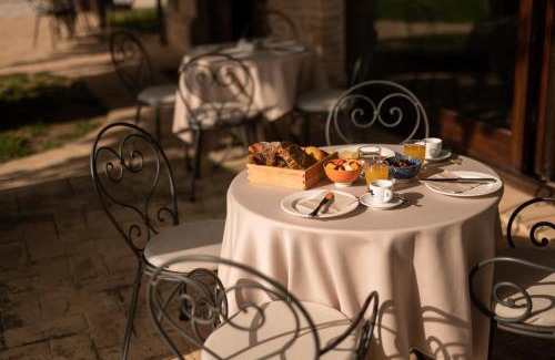 Monte San Vito Apartment | Poggio Antico
