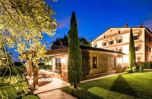 Monte San Vito Apartment | Poggio Antico