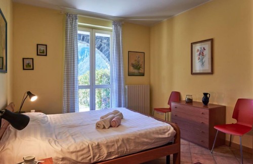Cressogno Apartment | Poggio degli Ulivi by Interhome