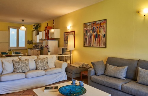Cressogno Apartment | Poggio degli Ulivi by Interhome