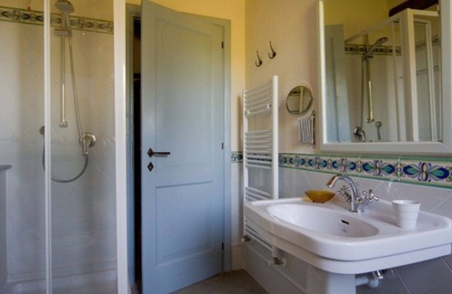 Lugnano in Teverina Other | Poggio del Bolognino "Clover Apartment"