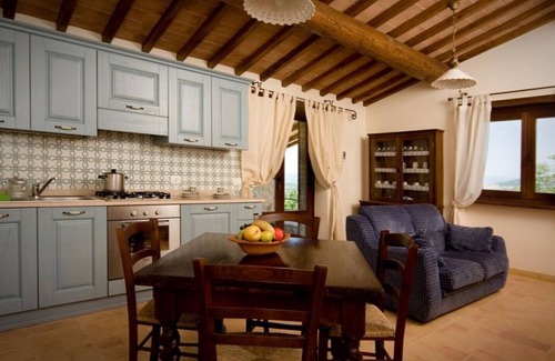 Lugnano in Teverina Other | Poggio del Bolognino "Clover Apartment"