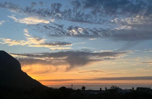 Custonaci Bed & Breakfast | Poggio di mare