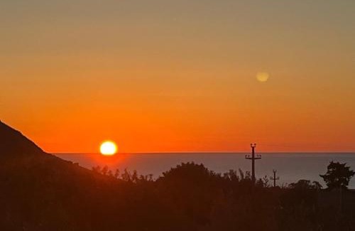 Custonaci Bed & Breakfast | Poggio di mare