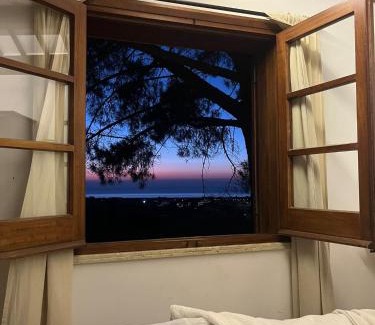 Custonaci Bed & Breakfast | Poggio di mare