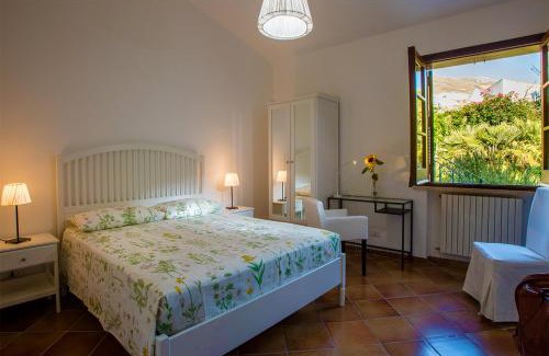 Custonaci Bed & Breakfast | Poggio di mare