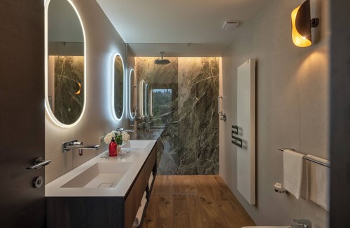 Torrita di Siena House | Poggio Paradiso Resort & Spa