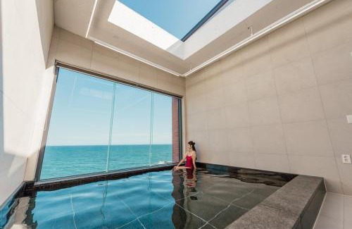 Pohang Villa | Pohang Case Poolvilla