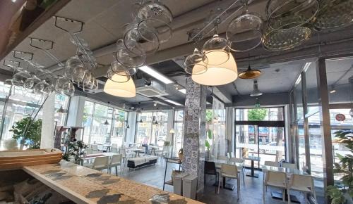 Pohang House | Pohang Youngildae Guesthouse