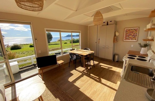 Pohara House | Pohara's Beach House - Your Coastal Getaway