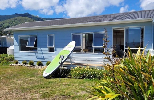 Pohara House | Pohara's Beach House - Your Coastal Getaway