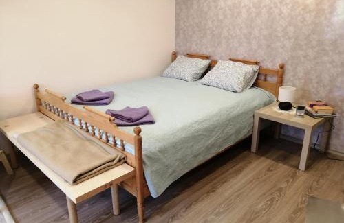 Zarasai Bed & Breakfast | Poilsio kampelis Zarasuose