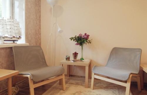 Zarasai Bed & Breakfast | Poilsio kampelis Zarasuose