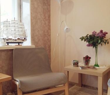 Zarasai Bed & Breakfast | Poilsio kampelis Zarasuose