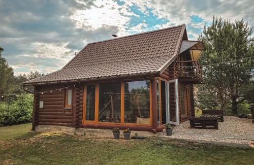 Alytus county House | Poilsis netoli Druskininkų
