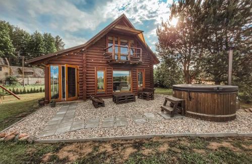 Alytus county House | Poilsis netoli Druskininkų