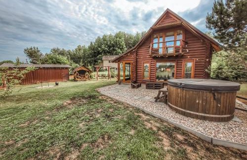 Alytus county House | Poilsis netoli Druskininkų