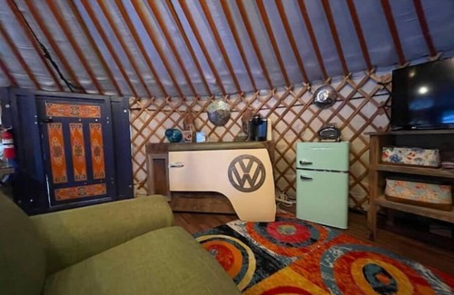 Clark Fork House | Poindexter’s Palace