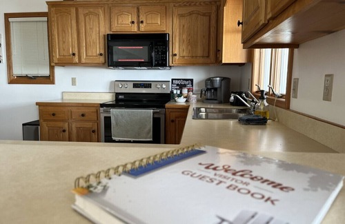 Colington House | Point Harbor Haven Waterfront