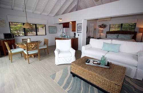 Frydendal Condo | Point Pleasant Resort- Luxury waterfront with Amazing Island and Ocean Views!