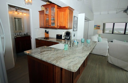 Frydendal Condo | Point Pleasant Resort- Luxury waterfront with Amazing Island and Ocean Views!