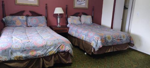 Point Pleasant Beach Hotel | Point Pleasant Inn