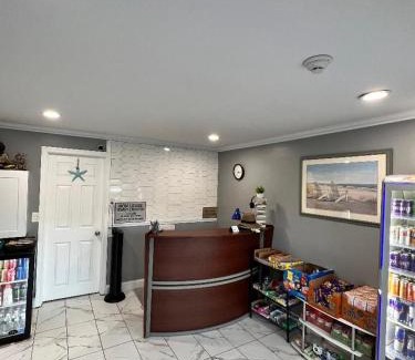 Point Pleasant Beach Hotel | Point Pleasant Inn