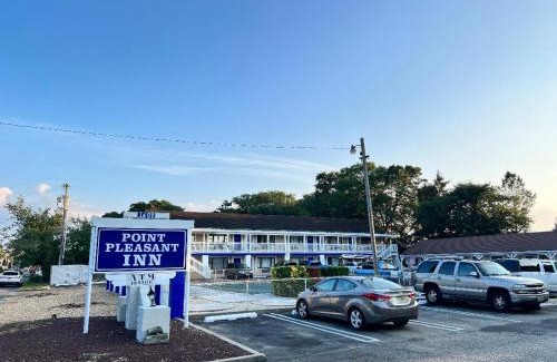 Point Pleasant Beach Hotel | Point Pleasant Inn