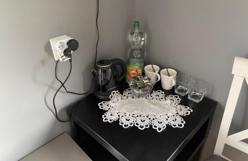 Objazda Apartment | Pokój u Patki
