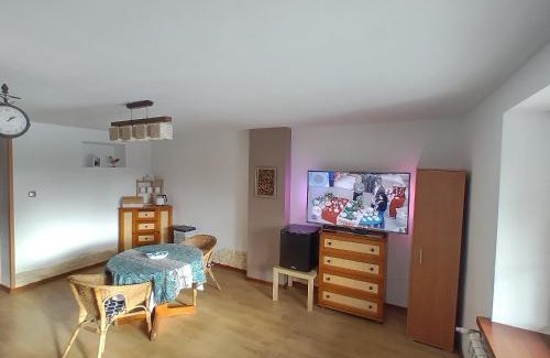 Kazimierz Dolny House | Pokój Zieleń i Przestrzeń