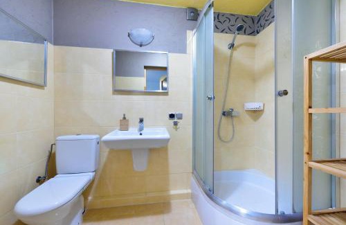 Kazimierz Dolny House | Pokój Zieleń i Przestrzeń
